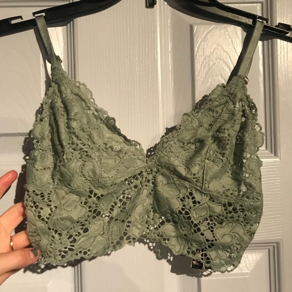Victoria's Secret Other - Victoria’s Secret Bralette.
